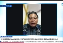 Pendampingan Dinilai Lebih Penting untuk Dorong UMKM Kuliner Pemula di Sanggau