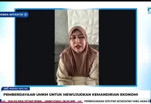 Pelaku UMKM Kuliner Sanggau Hadapi Kendala Bahan Baku dan Packaging