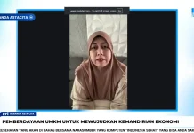 Kisah Sukses Dimsum Khaftanza Memikat Pecinta Kuliner