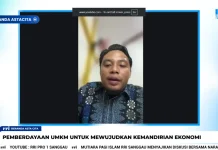 Gimbab Warung Zuki, Kuliner Favorit Baru Sanggau