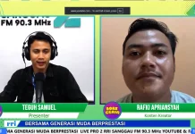 Perangkat Minim Bukan Hambatan untuk Jadi Kreator Konten