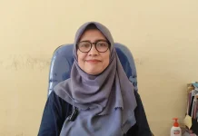 Disperindagkop Sanggau Awasi Distribusi LPG Bersubsidi