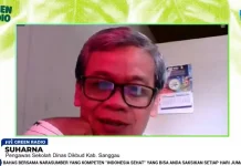 Konsistensi Guru Kunci Tumbuhkan Kepedulian Lingkungan sejak Dini