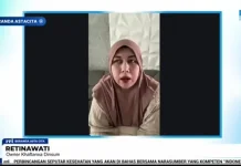 Khaftanza Dimsum Berkembang Pesat Perkuat Kuliner Lokal Sanggau