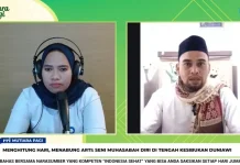 Muhasabah Jadi Seni Menata Hati Ditengah Tantangan Kehidupan
