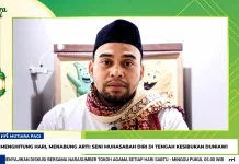 Muhasabah Diri Ditengah Kesibukan Dunia