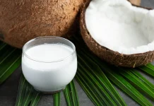 Tips Menyimpan Santan Kelapa agar Tidak Mudah Basi