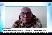 Tren Pertumbuhan Koperasi di Sanggau Didominasi Unit Produsen Sawit