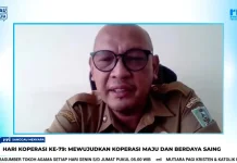 Mendorong Kemandirian Finansial Koperasi di Era Digital
