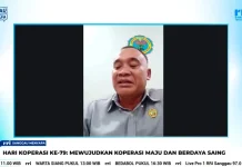 Pentingnya Tata Kelola dan Sistem Koperasi Perkuat Kepercayaan Anggota