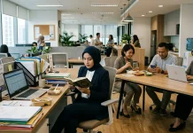 Cara Tetap Dekat dengan Al Quran meski Padat Aktivitas