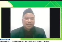 KUA Kecamatan Beduai Ajak Masyarakat Biasakan Husnuzon