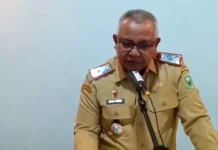 Pengawasan Pajak Korporasi dan Reklame Perkuat Pendapatan Daerah Sanggau