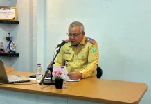Bukan Naikkan Pajak, Ini Cara Pemkab Sanggau Kejar PAD