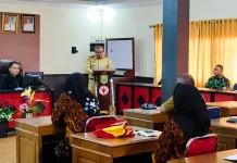 Pemkab Sanggau Perkuat Perlindungan Pekerja Sawit