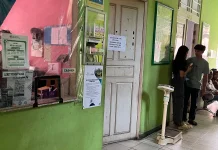Sanggau Terus Gencarkan Program Cek Kesehatan Gratis