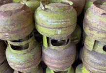 Warga Sanggau Sulit Dapatkan LPG Subsidi