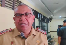 Lelang Jabatan JPTP Pemkab Sanggau Dimulai 20 Juli