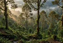 Banyak Varietas Durian Langka Sanggau Belum Masuk Pasaran