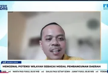 Generasi Muda Diajak Kenali Potensi Daerah dari Perspektif Geografi