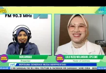 Tiga Keahlian yang Harus Dimiliki Master of Ceremony