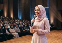 Aturan Wajib yang Perlu Diperhatikan MC Profesional
