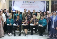 Pelatihan AI Perkuat Digital Branding UMKM Sanggau