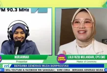 Generasi Muda Harapan Bangsa untuk Berkembang dan Berkarya