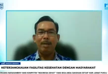 Keterbatasan Anggaran Hambat Rekrutmen Tenaga Kesehatan Daerah Sanggau