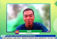 Profesi Petani Kini Jadi Pilihan Menjanjikan