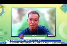 Petani, Peran Vital Ketahanan dan Ketersediaan Pangan