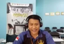 Puskesmas Entikong Catat Peningkatan Kunjungan Pasien ISPA