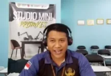 Puskesmas Entikong Ingatkan Pentingnya PHBS Cegah Penyakit Menular