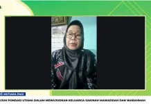 Tujuh Pondasi Kunci Wujudkan Kehidupan Harmonis Menurut Ajaran Islam
