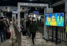 LKK Entikong Optimalkan Deteksi Dini Gangguan Kesehatan