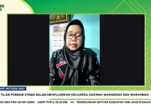 Tujuh Pilar Keluarga Harmonis Islami