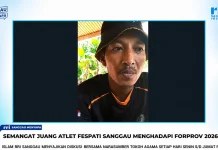 Semangat FESPATI Ukir Prestasi Gemilang