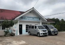 Tahun Ajaran Baru, MBG Kembali Berjalan di Sanggau
