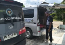 SPPG Sanggau Terapkan Menu MBG Minim Risiko Alergi