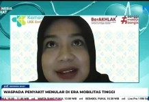 Masyarakat Diminta Pastikan Kondisi Kesehatan sebelum Melintas di PLBN Entikong