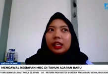 Penerapan Gizi Seimbang Hadapi Tantangan Tren Jajanan Modern