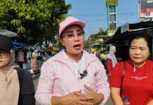 Wabup Sanggau Bidik Istana Surya Negara Jadi Ikon Wisata Kalbar