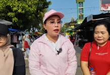 Wabup Susana Ajak Kolaborasi Hadapi Tantangan Pembangunan Sanggau