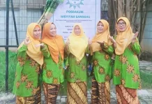 Muhammadiyah Sanggau Resmikan Posbakum Aisyiyah Layani Bantuan Hukum Gratis
