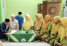 Muhammadiyah Sanggau Hadirkan Layanan Hukum Gratis