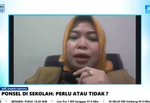 Penggunaan Gawai Berlebihan Berisiko Ganggu Fokus dan Sosialisasi Anak