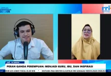 Manajemen Waktu Jadi Kunci Sukses Jalani Peran Ganda Perempuan