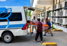 WNI Korban Sengatan Listrik di Malaysia Mulai Membaik