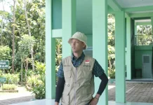 Pelatih Paskibra Ungkap Tantangan Tersulit Melatih Anggota Tim