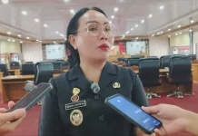 Pemkab Sanggau Sinkronkan Pembangunan Daerah dengan PSN